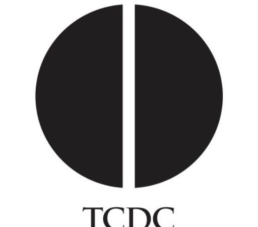 TCDCロゴマーク