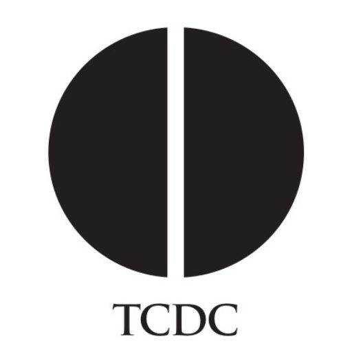 TCDCロゴマーク